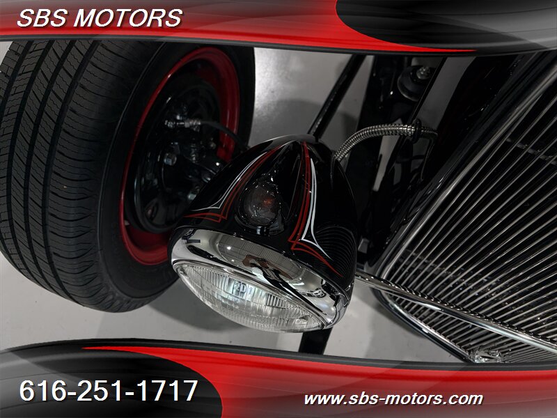 1931 Ford Model A Tudor Sedan - Photo 4 - Grand Rapids, MI 49512