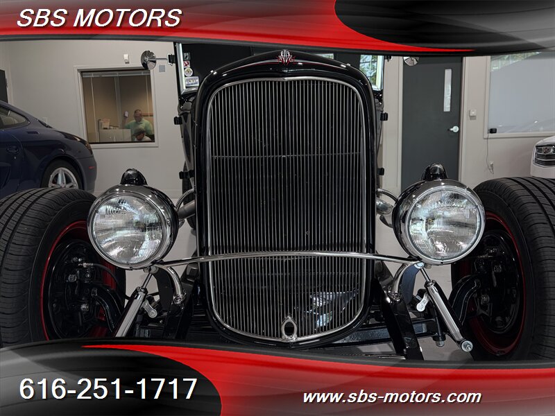 1931 Ford Model A Tudor Sedan - Photo 3 - Grand Rapids, MI 49512