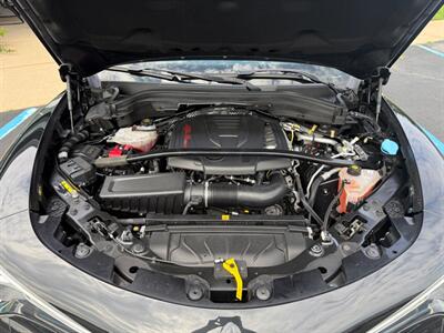 2023 Alfa Romeo Stelvio Veloce - Photo 60 - Grand Rapids, MI 49512