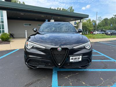 2023 Alfa Romeo Stelvio Veloce - Photo 2 - Grand Rapids, MI 49512