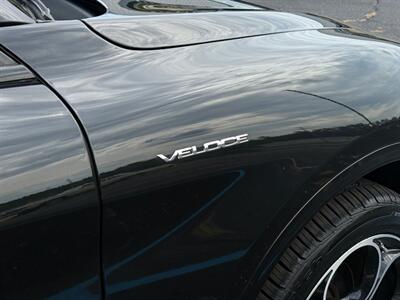 2023 Alfa Romeo Stelvio Veloce - Photo 18 - Grand Rapids, MI 49512