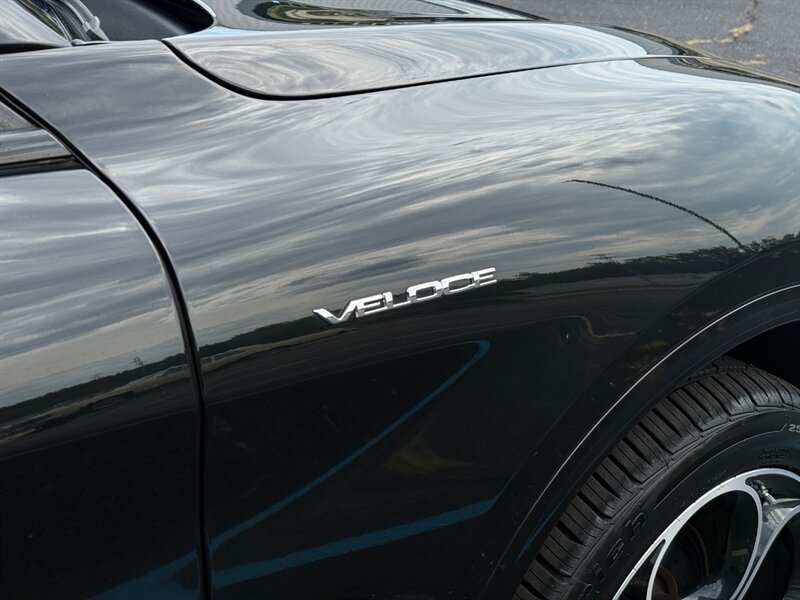 2023 Alfa Romeo Stelvio Veloce - Photo 18 - Grand Rapids, MI 49512