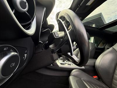 2023 Alfa Romeo Stelvio Veloce - Photo 28 - Grand Rapids, MI 49512
