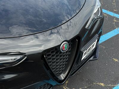 2023 Alfa Romeo Stelvio Veloce - Photo 21 - Grand Rapids, MI 49512