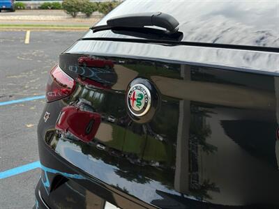 2023 Alfa Romeo Stelvio Veloce - Photo 16 - Grand Rapids, MI 49512