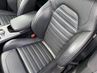 2023 Alfa Romeo Stelvio Veloce - Photo 27 - Grand Rapids, MI 49512