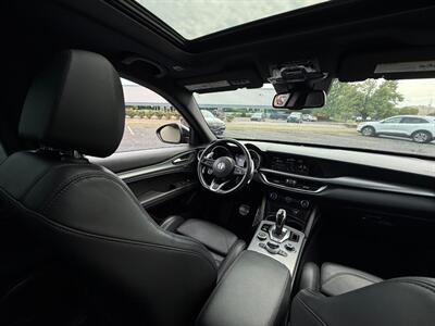2023 Alfa Romeo Stelvio Veloce - Photo 47 - Grand Rapids, MI 49512
