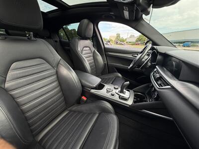 2023 Alfa Romeo Stelvio Veloce - Photo 52 - Grand Rapids, MI 49512
