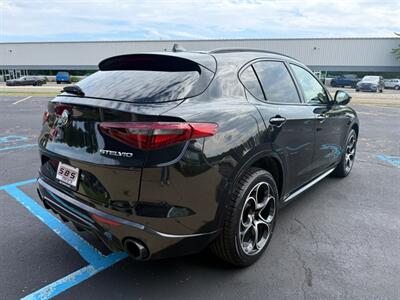 2023 Alfa Romeo Stelvio Veloce - Photo 17 - Grand Rapids, MI 49512