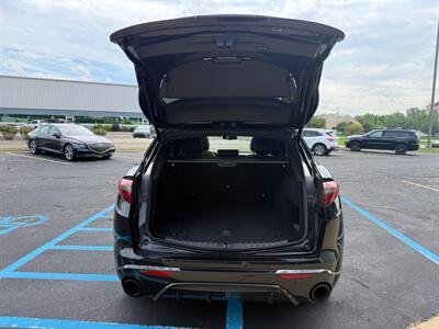 2023 Alfa Romeo Stelvio Veloce - Photo 56 - Grand Rapids, MI 49512