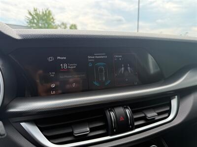 2023 Alfa Romeo Stelvio Veloce - Photo 53 - Grand Rapids, MI 49512