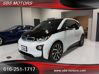 2017 BMW i3 94 Ah   - Photo 3 - Grand Rapids, MI 49512