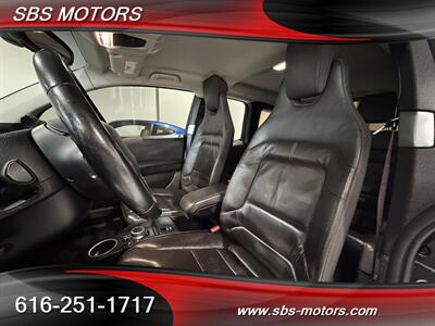 2017 BMW i3 94 Ah   - Photo 8 - Grand Rapids, MI 49512