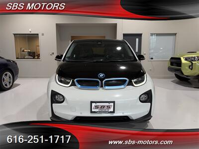 2017 BMW i3 94 Ah   - Photo 2 - Grand Rapids, MI 49512