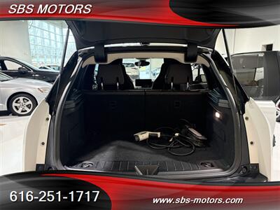 2017 BMW i3 94 Ah   - Photo 6 - Grand Rapids, MI 49512