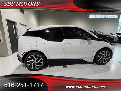 2017 BMW i3 94 Ah   - Photo 17 - Grand Rapids, MI 49512