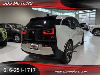2017 BMW i3 94 Ah   - Photo 16 - Grand Rapids, MI 49512