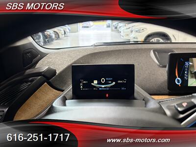 2017 BMW i3 94 Ah   - Photo 10 - Grand Rapids, MI 49512