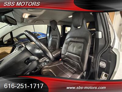 2017 BMW i3 94 Ah   - Photo 7 - Grand Rapids, MI 49512