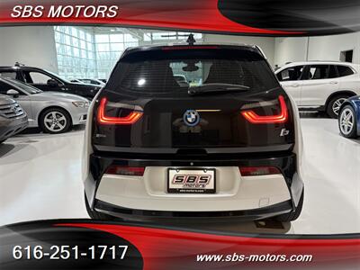 2017 BMW i3 94 Ah   - Photo 15 - Grand Rapids, MI 49512