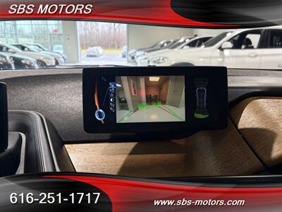 2017 BMW i3 94 Ah   - Photo 12 - Grand Rapids, MI 49512
