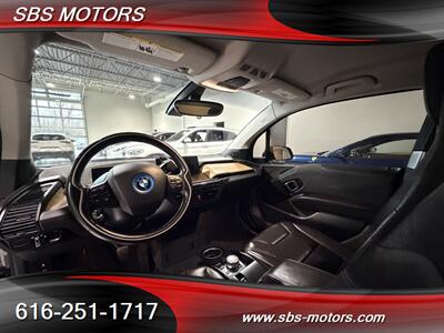 2017 BMW i3 94 Ah   - Photo 9 - Grand Rapids, MI 49512