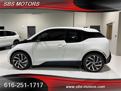 2017 BMW i3 94 Ah   - Photo 4 - Grand Rapids, MI 49512