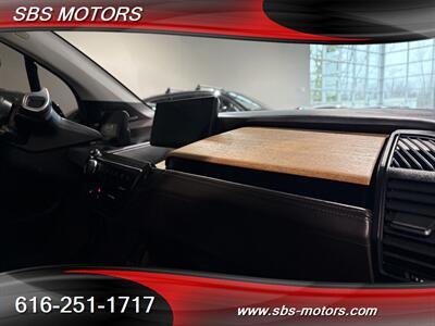2017 BMW i3 94 Ah   - Photo 11 - Grand Rapids, MI 49512