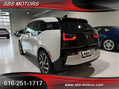 2017 BMW i3 94 Ah   - Photo 5 - Grand Rapids, MI 49512