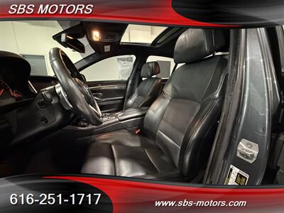 2016 BMW 5 Series 550i - Photo 6 - Grand Rapids, MI 49512