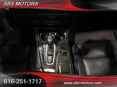 2016 BMW 5 Series 550i - Photo 9 - Grand Rapids, MI 49512
