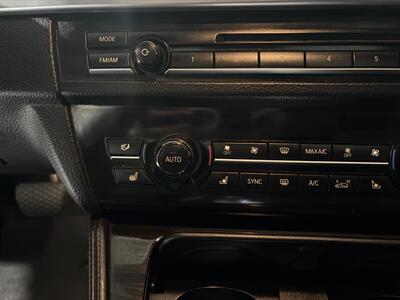 2016 BMW 5 Series 550i - Photo 10 - Grand Rapids, MI 49512