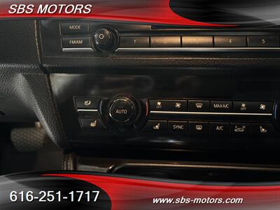 2016 BMW 5 Series 550i - Photo 10 - Grand Rapids, MI 49512