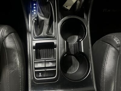 2018 Hyundai TUCSON SEL Plus - Photo 12 - Grand Rapids, MI 49512