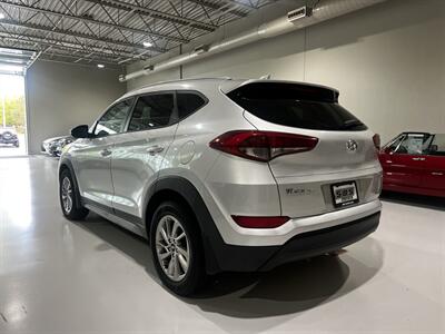 2018 Hyundai TUCSON SEL Plus - Photo 8 - Grand Rapids, MI 49512