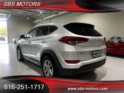 2018 Hyundai TUCSON SEL Plus - Photo 8 - Grand Rapids, MI 49512