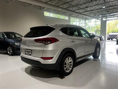 2018 Hyundai TUCSON SEL Plus - Photo 5 - Grand Rapids, MI 49512