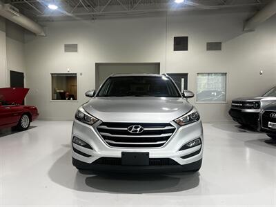 2018 Hyundai TUCSON SEL Plus - Photo 2 - Grand Rapids, MI 49512