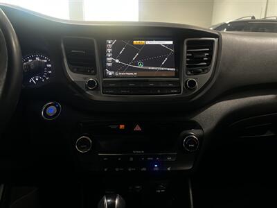 2018 Hyundai TUCSON SEL Plus - Photo 11 - Grand Rapids, MI 49512