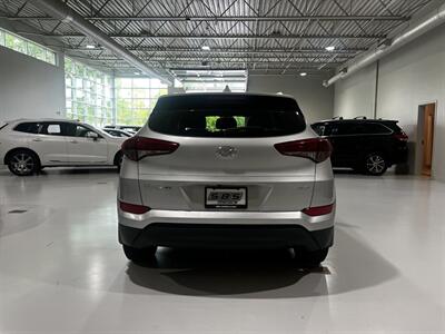 2018 Hyundai TUCSON SEL Plus - Photo 6 - Grand Rapids, MI 49512