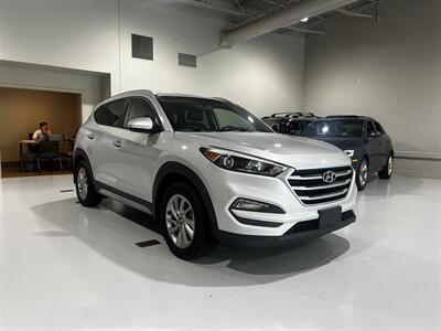 2018 Hyundai TUCSON SEL Plus - Photo 1 - Grand Rapids, MI 49512