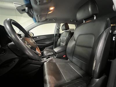 2018 Hyundai TUCSON SEL Plus - Photo 9 - Grand Rapids, MI 49512
