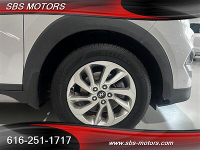 2018 Hyundai TUCSON SEL Plus - Photo 14 - Grand Rapids, MI 49512