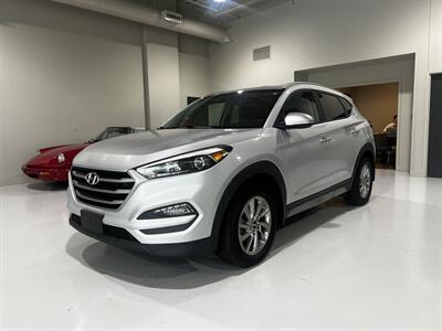2018 Hyundai TUCSON SEL Plus - Photo 3 - Grand Rapids, MI 49512