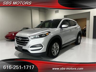 2018 Hyundai TUCSON SEL Plus - Photo 3 - Grand Rapids, MI 49512
