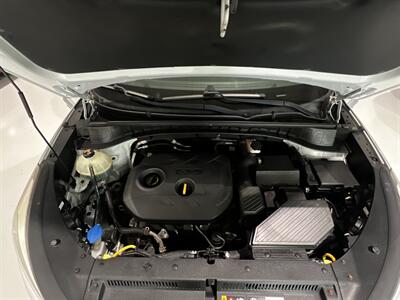 2018 Hyundai TUCSON SEL Plus - Photo 15 - Grand Rapids, MI 49512