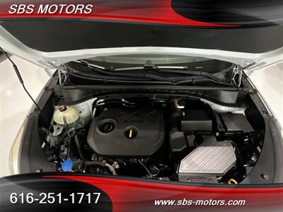 2018 Hyundai TUCSON SEL Plus - Photo 15 - Grand Rapids, MI 49512