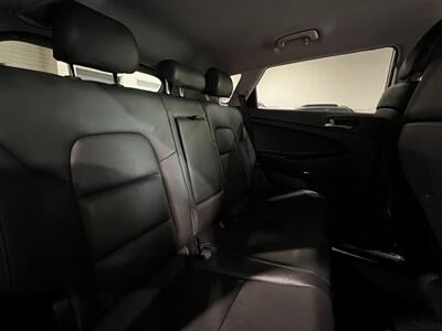 2018 Hyundai TUCSON SEL Plus - Photo 13 - Grand Rapids, MI 49512