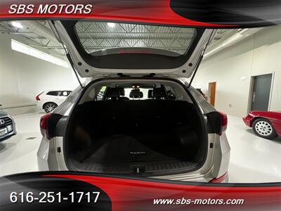 2018 Hyundai TUCSON SEL Plus - Photo 7 - Grand Rapids, MI 49512