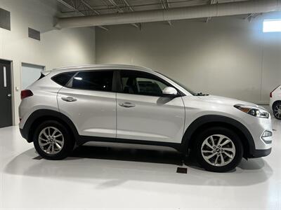 2018 Hyundai TUCSON SEL Plus - Photo 4 - Grand Rapids, MI 49512